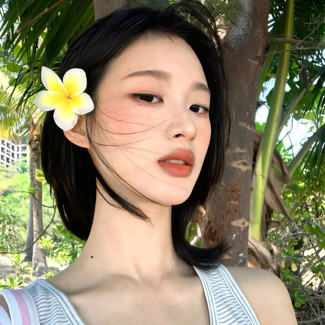 纯真小镇的夫人